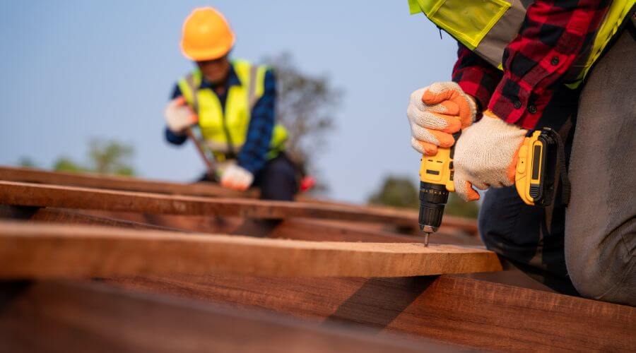 Professional Storm Sewer Service in Greenville, TX